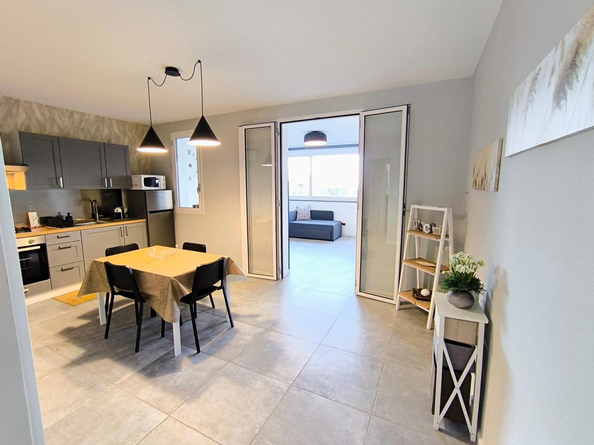 Piante Del Principe Apartment Carini Exterior photo